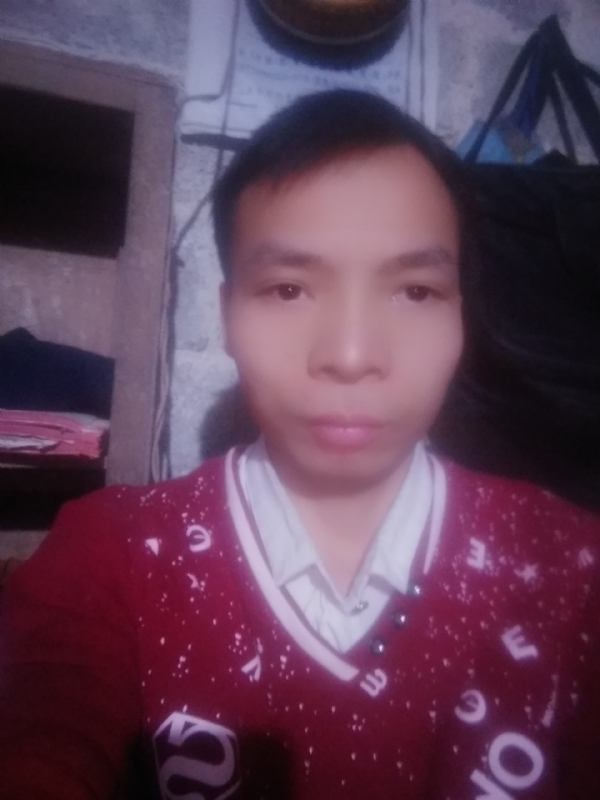 笑看人生百态的第一张照片--南宁中老年相亲网