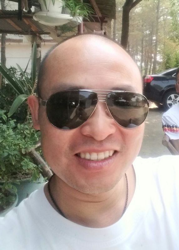 兵哥的第二张照片--南宁中老年相亲网