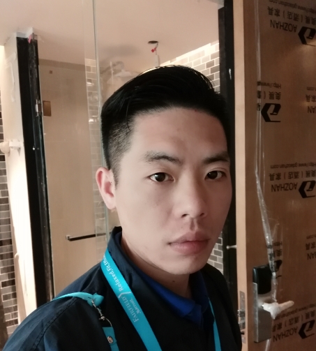 木乐的第一张照片--南宁中老年相亲网