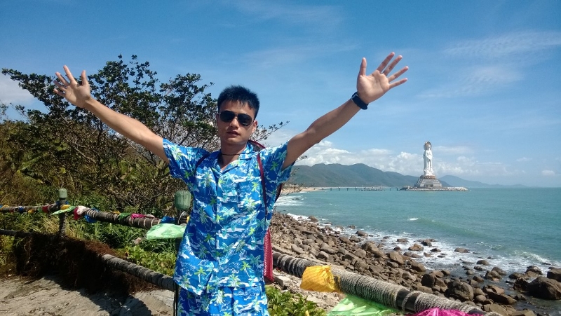 pengyu521的第二张照片--南宁中老年相亲网