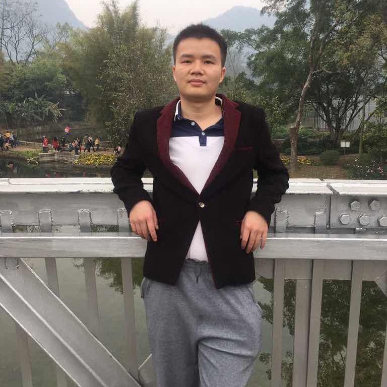 小龙龙的第一张照片--南宁中老年相亲网