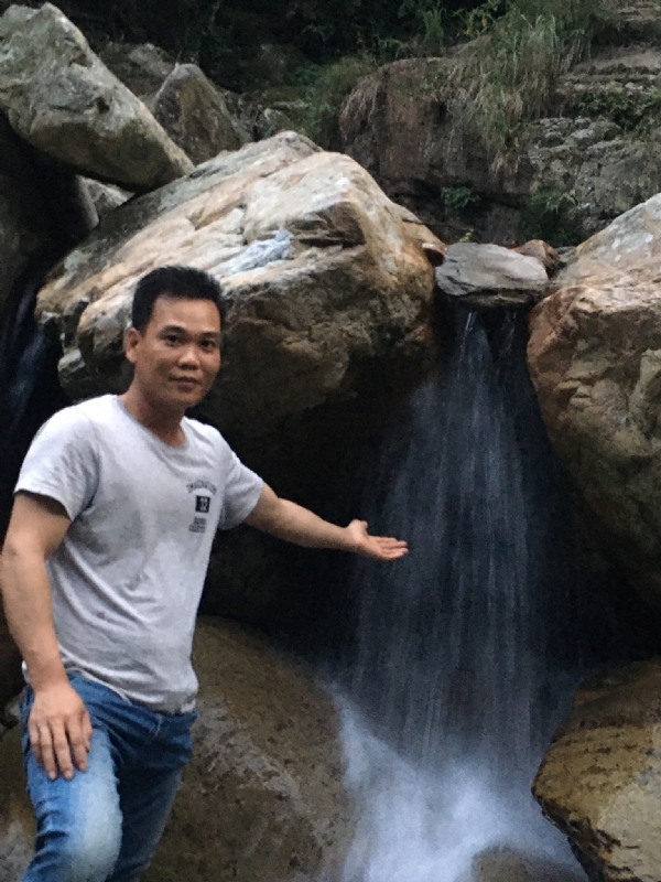 Luang少的第三张照片--南宁中老年相亲网