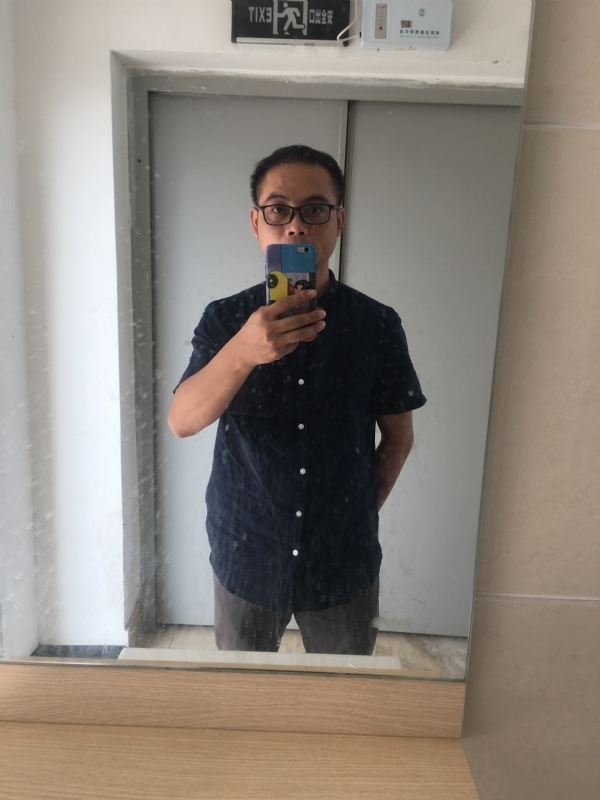 维食喵的第四张照片--南宁中老年相亲网