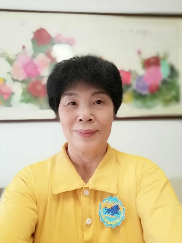 快乐星的第二张照片--南宁中老年相亲网