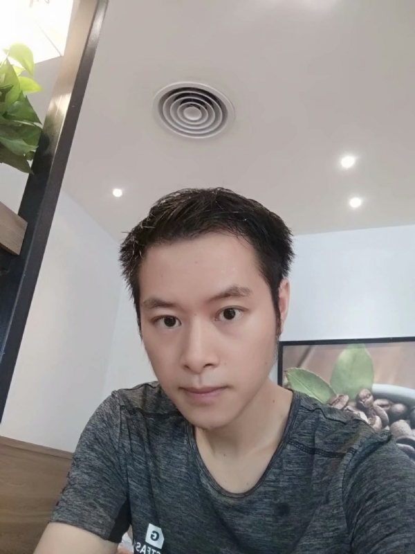 期待缘分的第一张照片--南宁中老年相亲网