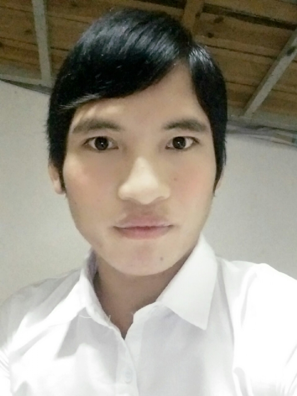 广西少主的第一张照片--南宁中老年相亲网