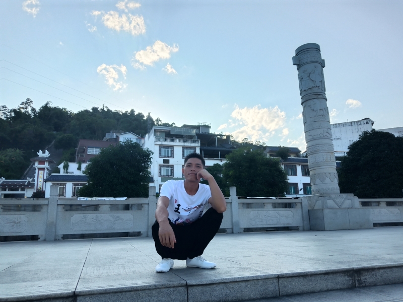 吾爱的第一张照片--南宁中老年相亲网