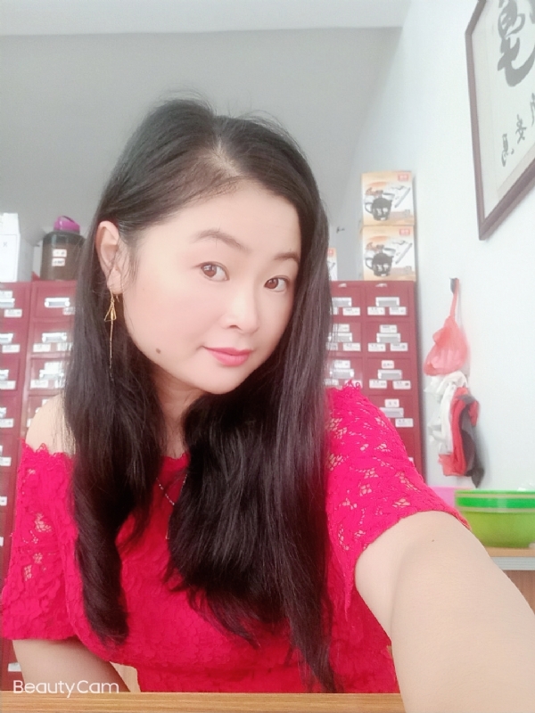 马誉宸的第一张照片--南宁中老年相亲网