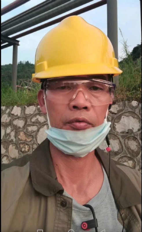 蓝天的第二张照片--南宁中老年相亲网