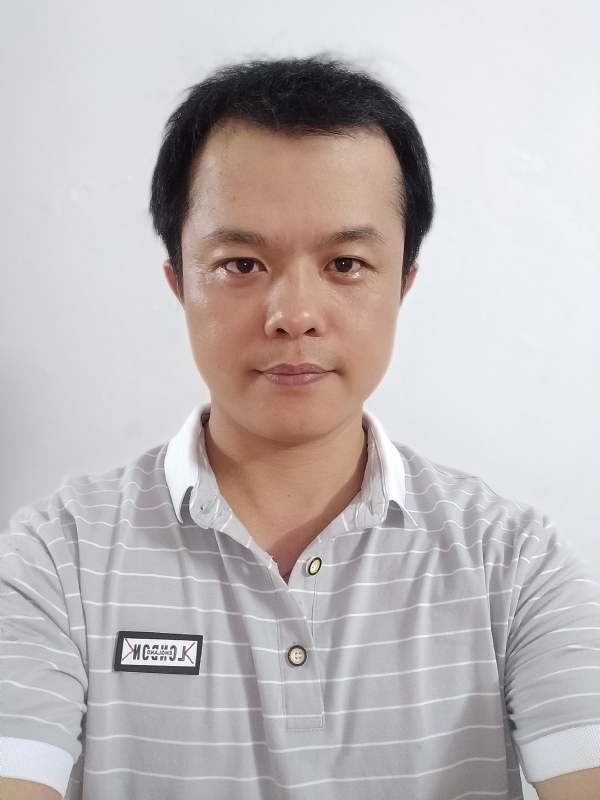 冰河的第二张照片--南宁中老年相亲网