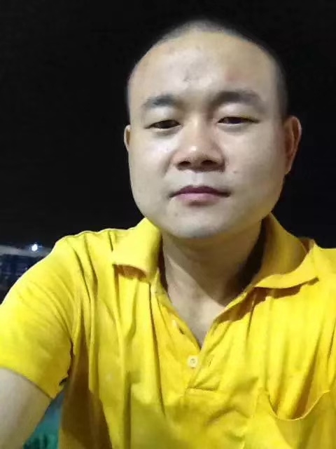 装国豪的第一张照片--南宁中老年相亲网