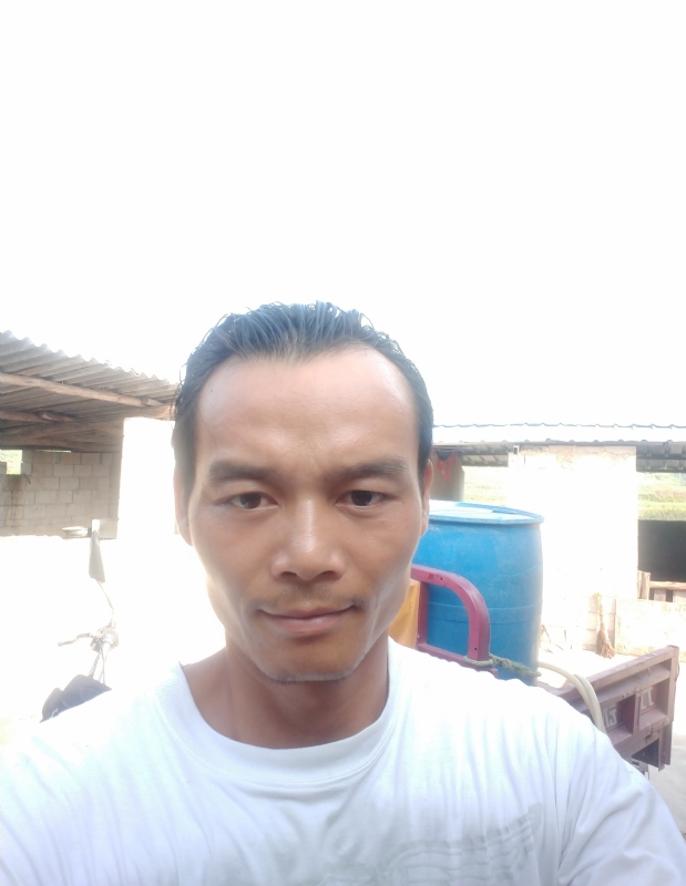 寻缘的第一张照片--南宁中老年相亲网