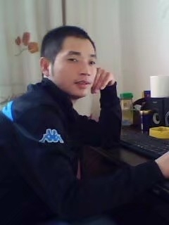 替身的第一张照片--南宁中老年相亲网