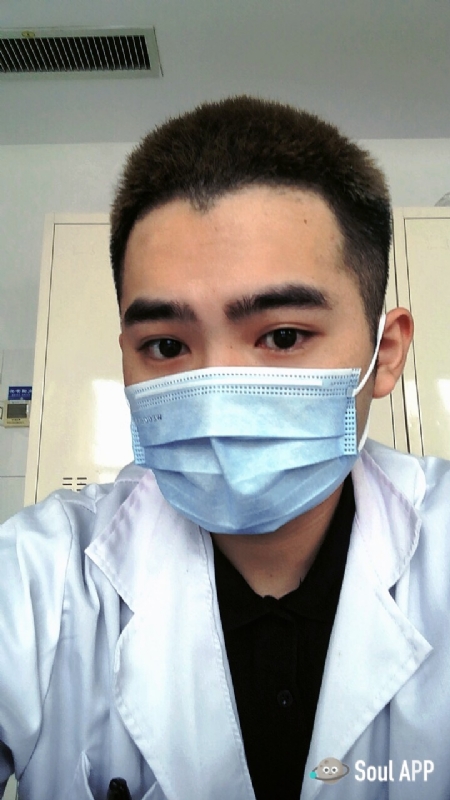 无疗的第一张照片--南宁中老年相亲网