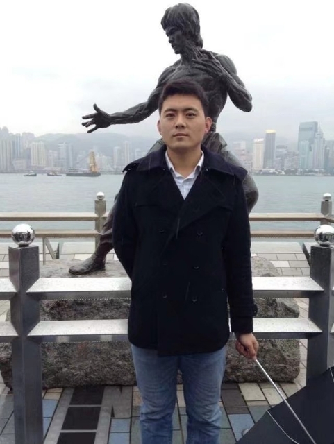 正身清心的第一张照片--南宁中老年相亲网