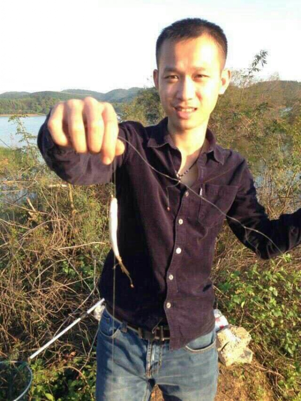 开心最重要的第一张照片--南宁中老年相亲网