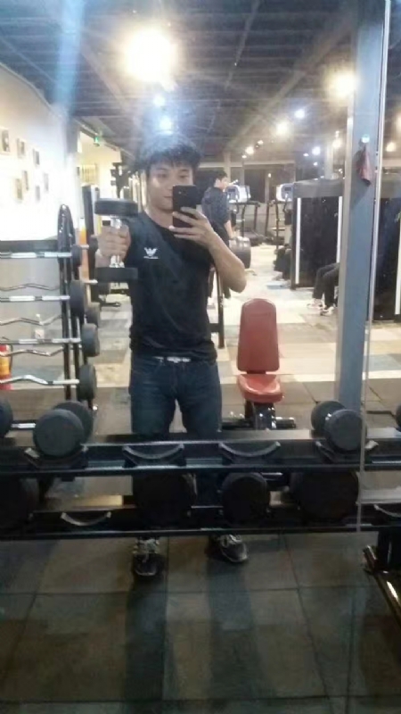 龙坦的第二张照片--南宁中老年相亲网