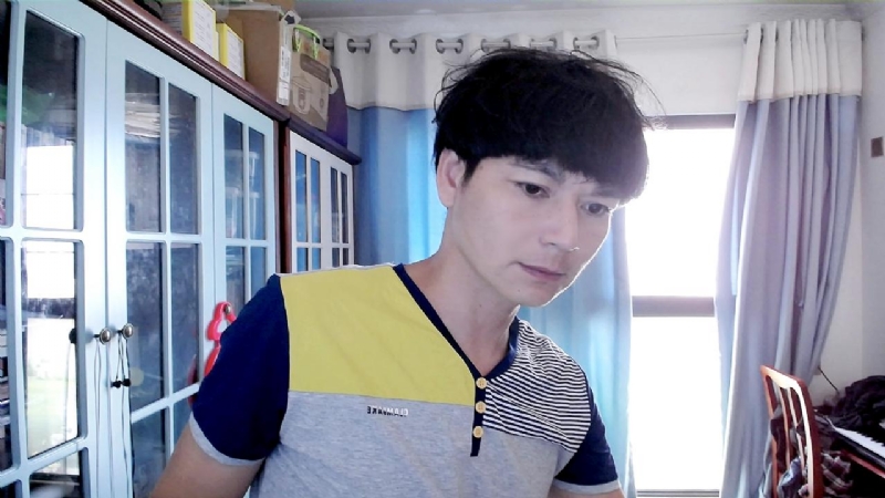 子期的第一张照片--南宁中老年相亲网