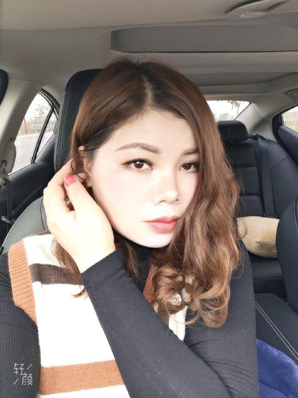 美丽人生的第一张照片--南宁中老年相亲网