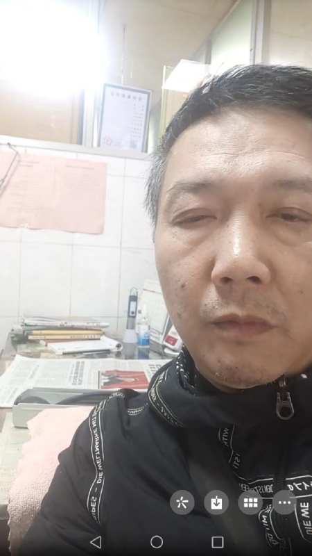 黄生的第二张照片--南宁中老年相亲网