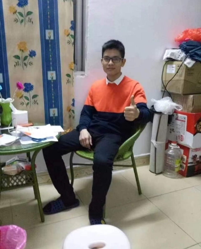 海风的第三张照片--南宁中老年相亲网