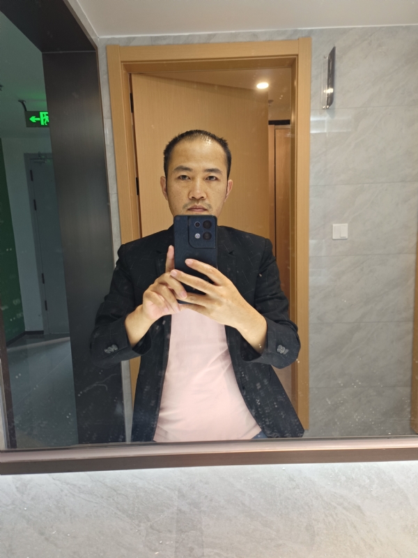 老实芭蕉的第一张照片--南宁中老年相亲网